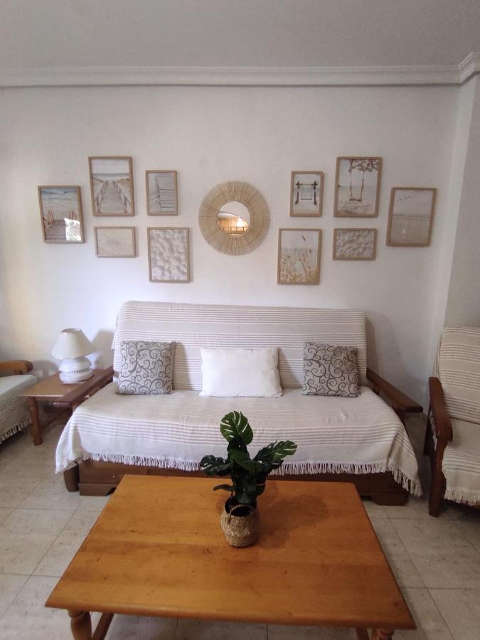 Mi Casita Villa Puerto Marino Buitenkant foto