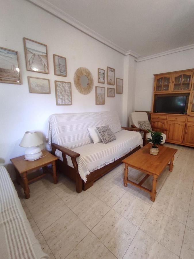 Mi Casita Villa Puerto Marino Buitenkant foto