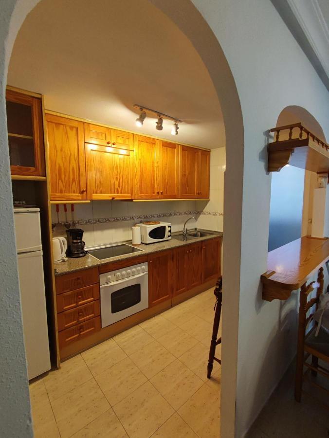 Mi Casita Villa Puerto Marino Buitenkant foto