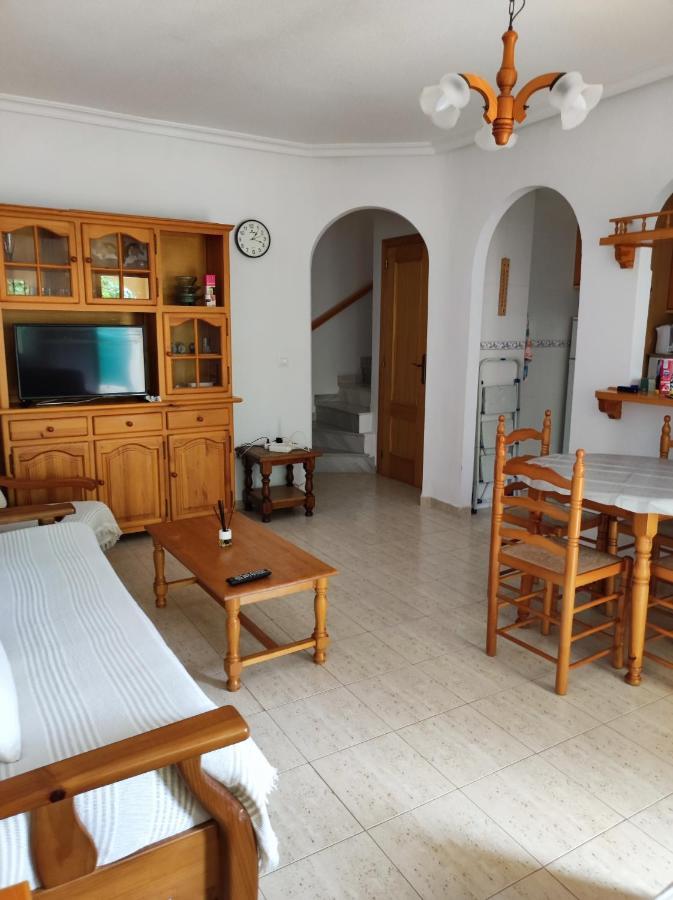 Mi Casita Villa Puerto Marino Buitenkant foto