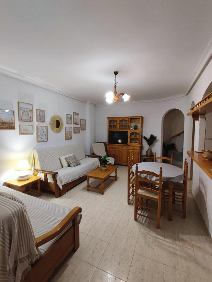 Mi Casita Villa Puerto Marino Buitenkant foto
