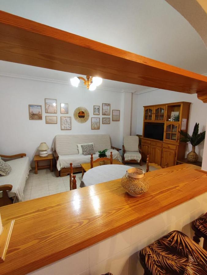 Mi Casita Villa Puerto Marino Buitenkant foto